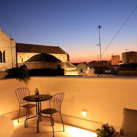 Hotel Vista Borgo Antico Bari Exterior foto
